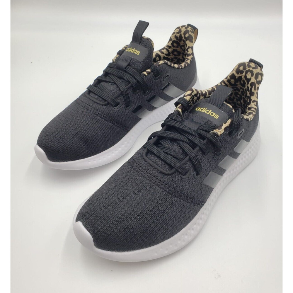 Adidas Women's Essentials PUREMOTION SHOES size 6.5 FREE SHIPPING